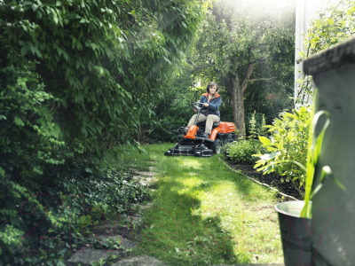 Изображение товара Райдер бензиновый Husqvarna R 112C (967 17 84-02)