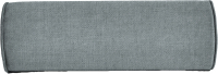 Подушка декоративная Сонум Кашемир 17x50 (светло-серый) - 