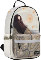 

Рюкзак Vokladki, Лайт лесной дух / 37155