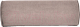 Подушка декоративная Сонум Кашемир 17x50 (розовый) - 