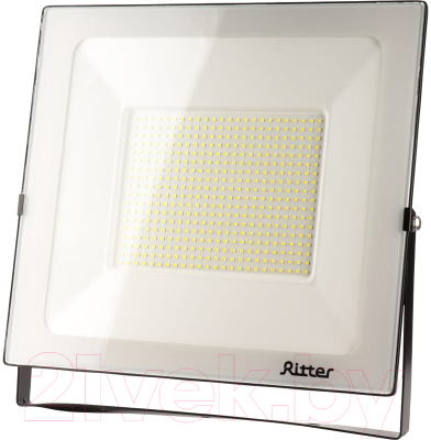 Прожектор REV Ritter Profi / 53413 0 (черный)