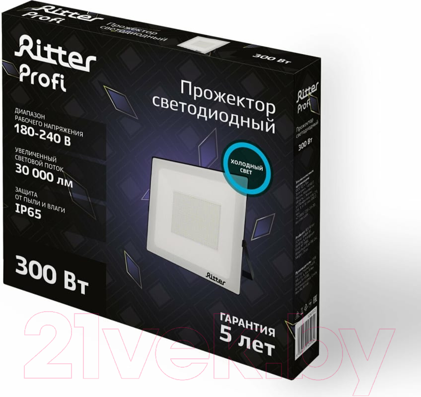 Прожектор REV Ritter Profi / 53413 0