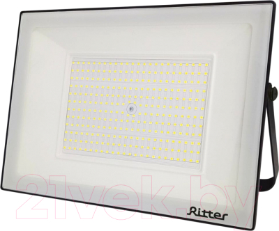 Прожектор REV Ritter Profi / 53412 3 (черный)