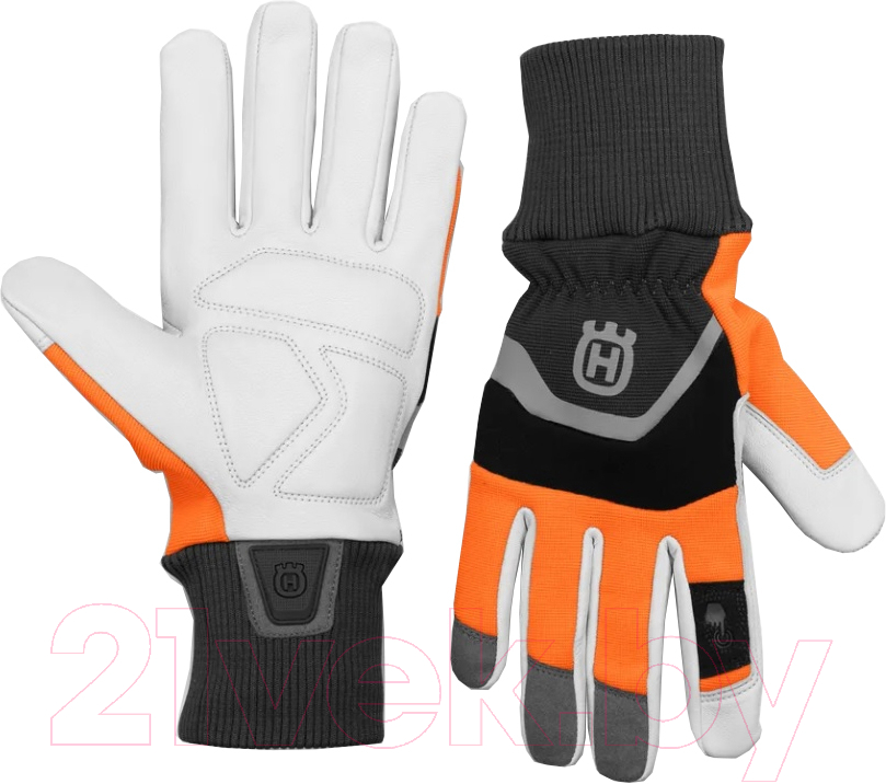 Перчатки защитные Husqvarna Functional 599 65 16-07 (р.7)