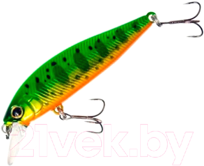 Воблер Shimano Lure Cardiff Pinspot / 59VTN250T00