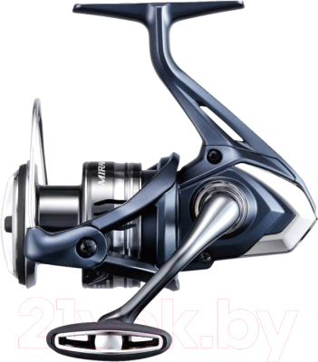 Катушка безынерционная Shimano Miravel 2500 / MIR2500