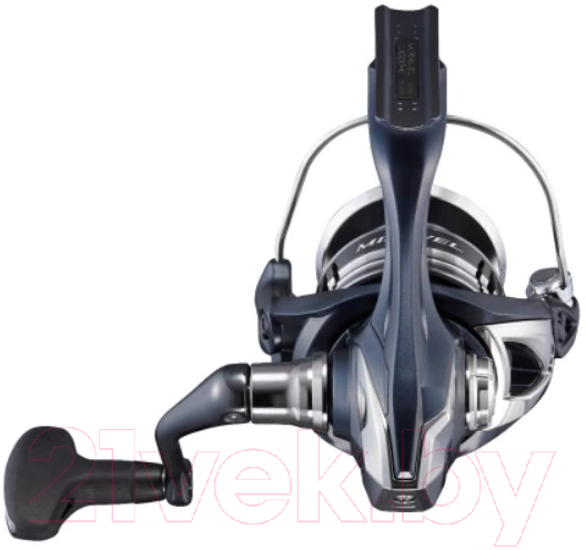 Катушка безынерционная Shimano Miravel 2500S / MIR2500S