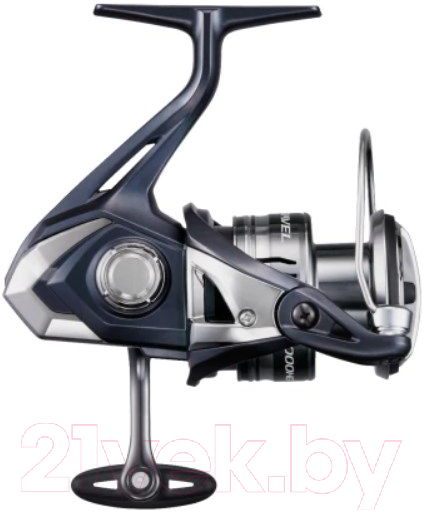 Катушка безынерционная Shimano Miravel C3000 / MIRC3000