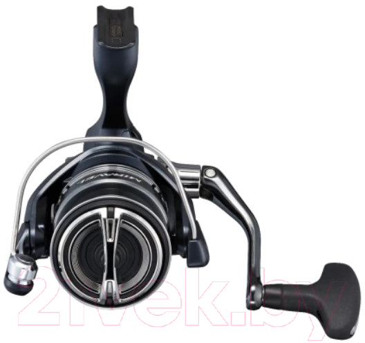 Катушка безынерционная Shimano Miravel C3000 / MIRC3000