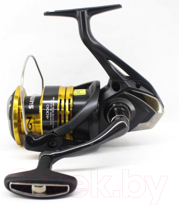 Изображение товара Катушка безынерционная Shimano Sahara 4000 FJ / SH4000FJ
