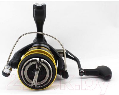 Изображение товара Катушка безынерционная Shimano Sahara 4000 FJ / SH4000FJ