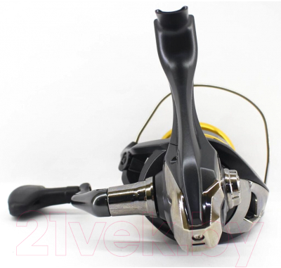 Изображение товара Катушка безынерционная Shimano Sahara 4000 FJ / SH4000FJ