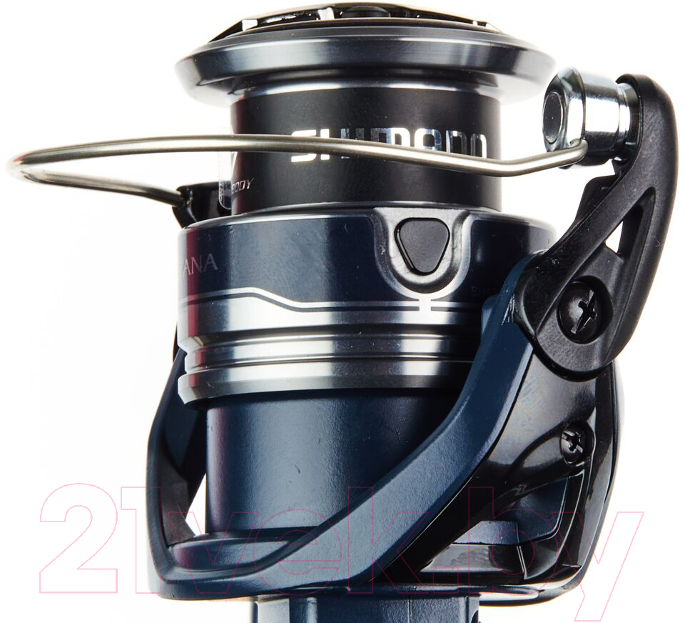 Катушка безынерционная Shimano Catana 2500FE / CAT2500FE