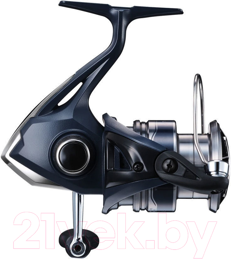 Катушка безынерционная Shimano Catana 2500FE / CAT2500FE