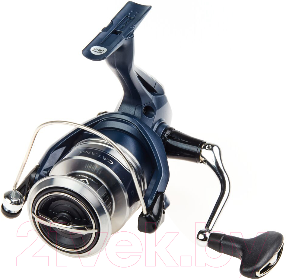 Катушка безынерционная Shimano Catana C3000FE / CATC3000FE