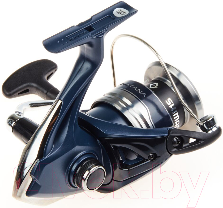 Катушка безынерционная Shimano Catana C3000FE / CATC3000FE