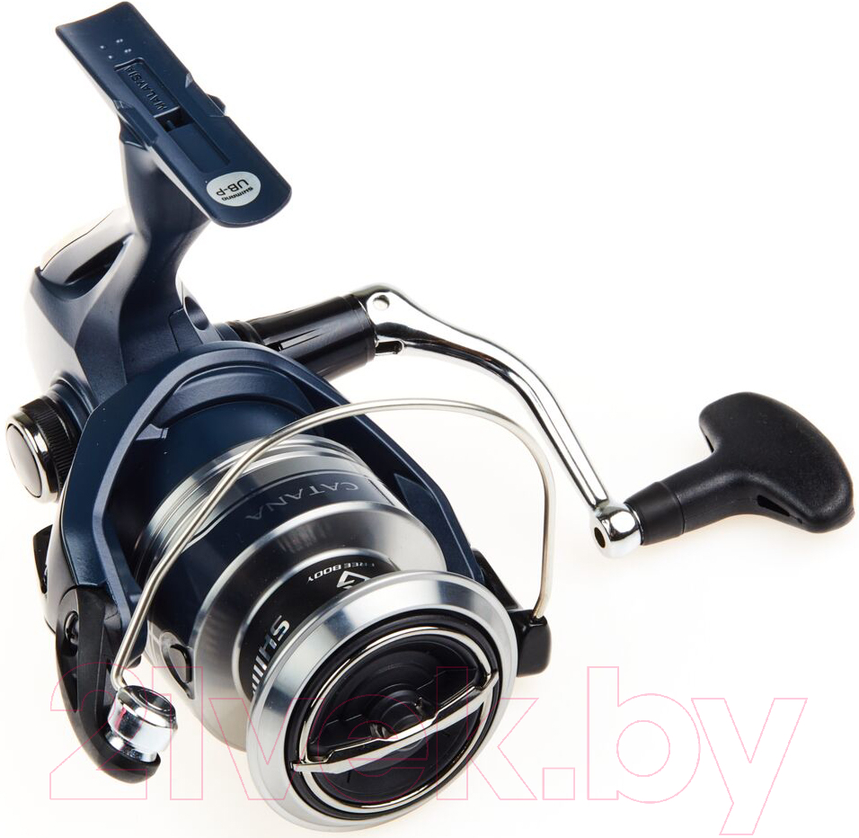 Катушка безынерционная Shimano Catana C3000FE / CATC3000FE