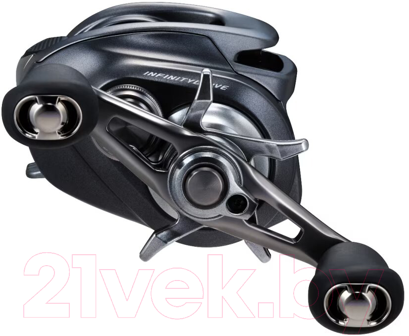 Катушка безынерционная Shimano Bantam 151 / BANTAM151A