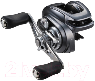 Катушка безынерционная Shimano Bantam 151 / BANTAM151A