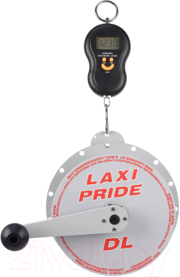 Якорная лебедка Laxi Pride Pride (DL)