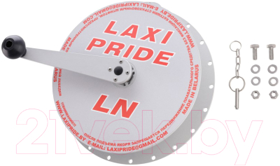 Якорная лебедка Laxi Pride Pride (LN)