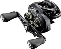 Катушка мультипликаторная Shimano Curado DC 201 XG / CUDC201XG - 