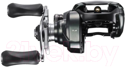 Катушка мультипликаторная Shimano Curado K MGL 151 XG LH / CUMGL151XG