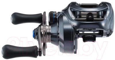 Катушка мультипликаторная Shimano SLX XT DC 71 HG LH / SLXDCXT71HG