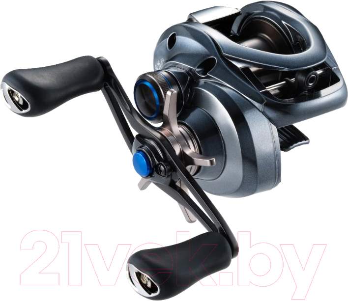 Катушка безынерционная Shimano SLX XT DC 71 HG LH / SLXDCXT71HG