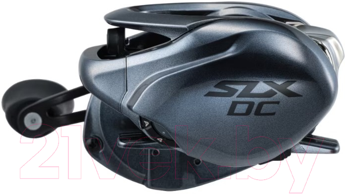 Катушка безынерционная Shimano SLX XT DC 71 HG LH / SLXDCXT71HG