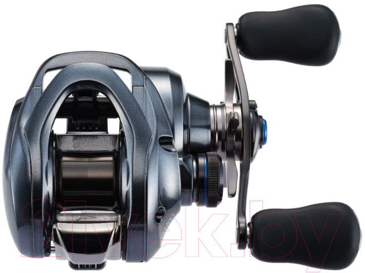 Катушка безынерционная Shimano SLX XT DC 71 HG LH / SLXDCXT71HG