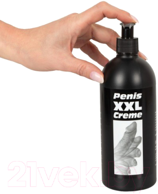 Лубрикант-крем Orion Versand Penis Cream XXL / 6264650000 (500мл)