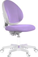Кресло детское Anatomica Arriva (фиолетовый) - 
