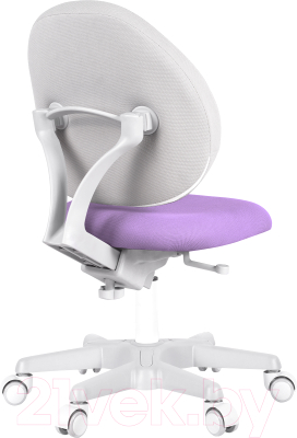 Кресло детское Anatomica Arriva (фиолетовый)