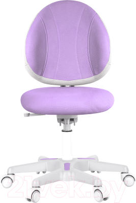 Кресло детское Anatomica Arriva (фиолетовый)