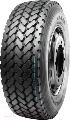 Грузовая шина LingLong LLA38 445/65R22.5 169J нс20 Универсальная