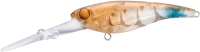 Воблер Shimano Lure Bantam Pavlo Shad / 59VZM306T04 - 