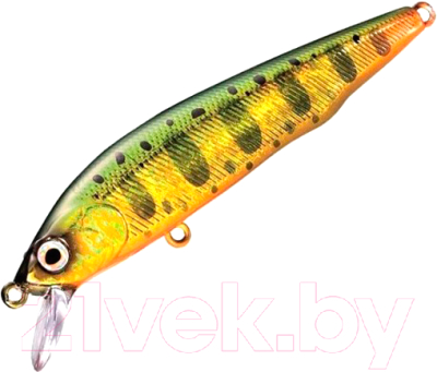 Воблер Shimano Lure Cardiff Flugel Flat 70 / 59VZNM70T07