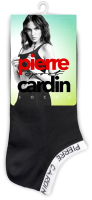 Носки Pierre Cardin Cr 350 (р.35-37, черный, 3 шт) - 