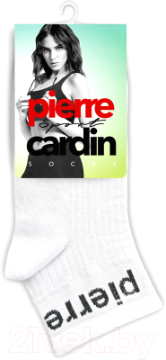 Носки Pierre Cardin Cr 353 (р.35-37, белый, 3 шт)