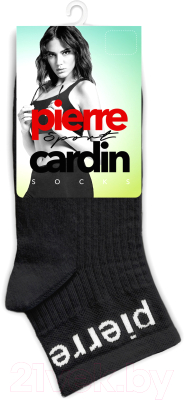Носки Pierre Cardin Cr 353 (р.35-37, черный, 3 шт)