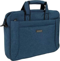 Сумка для ноутбука Mr.Bag 226-110-NAV (синий) - 