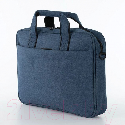 Сумка для ноутбука Mr.Bag 226-110-NAV (синий)
