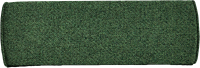 Подушка декоративная Сонум Рогожка 17x50 (зеленый) - 