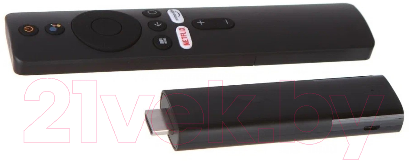 Смарт-приставка Xiaomi TV Stick PFJ4122EU / MDZ-27-AA