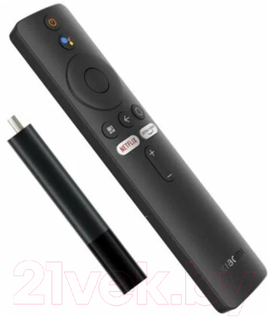 Смарт-приставка Xiaomi TV Stick PFJ4122EU / MDZ-27-AA