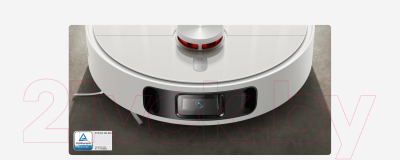 Робот-пылесос Xiaomi Robot Vacuum X10+ BHR6363EU / B101GL
