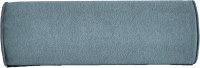 Подушка декоративная Сонум Замша 17x50 (голубой) - 