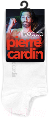 Носки Pierre Cardin Cr Rocco (р.3, белый, 3 шт)