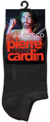 Носки Pierre Cardin Cr Rocco (р.3, черный, 3 шт)